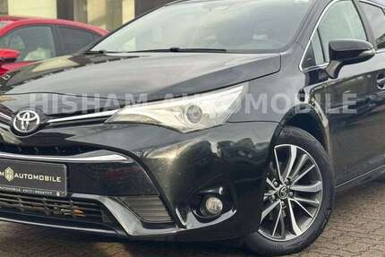 Toyota Avensis 159.989 km 8.990 &euro; Neumünster 24536