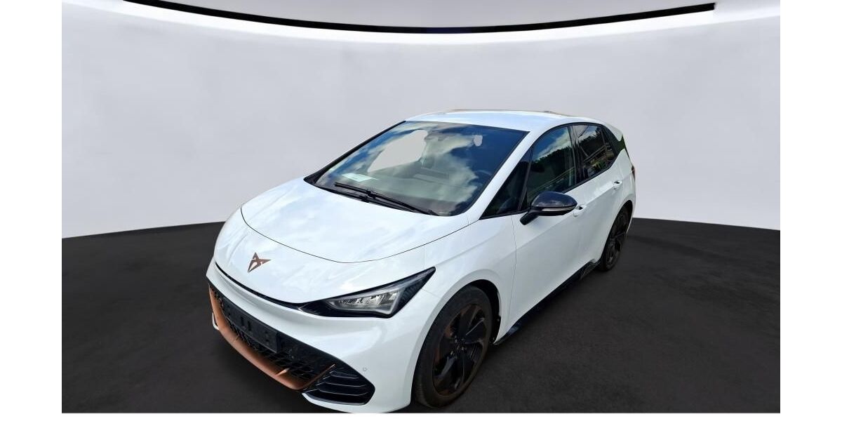 Cupra Born 22.950 km 28.880 &euro; Zimmern ob Rottweil 78658