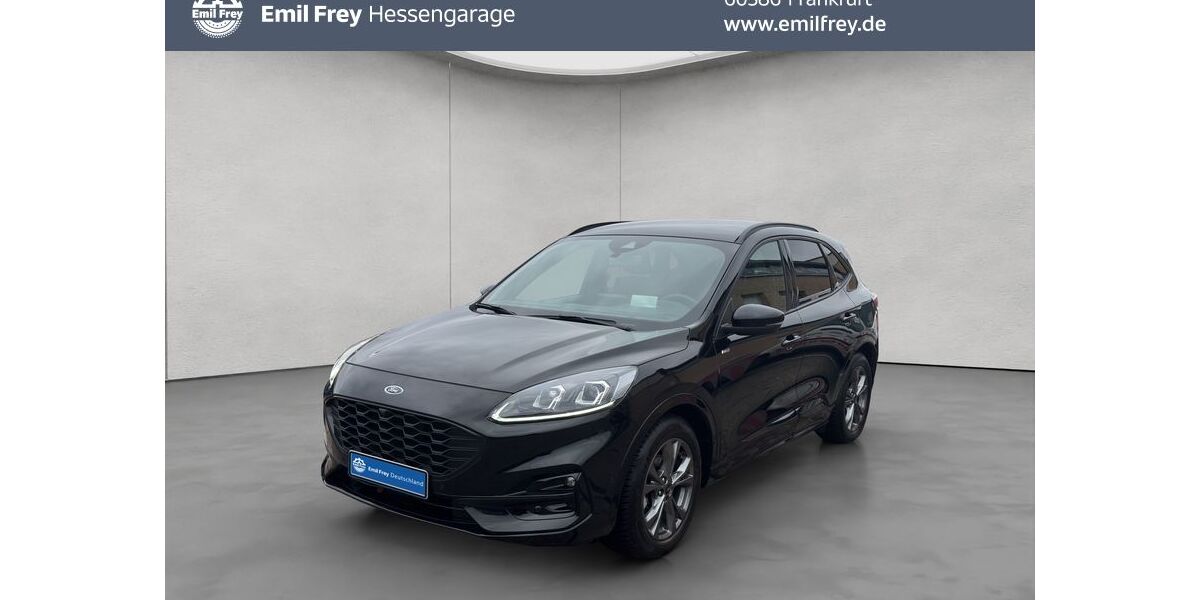 Ford Kuga 19.343 km 24.950 &euro; Frankfurt 60386
