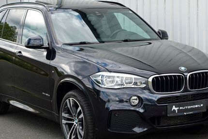 BMW X5 176.000 km 28.990 &euro; Weidenberg 95466