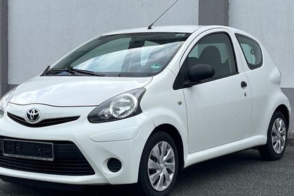 Toyota Aygo (X) 159.000 km 2.490 &euro; Geesthacht 21502
