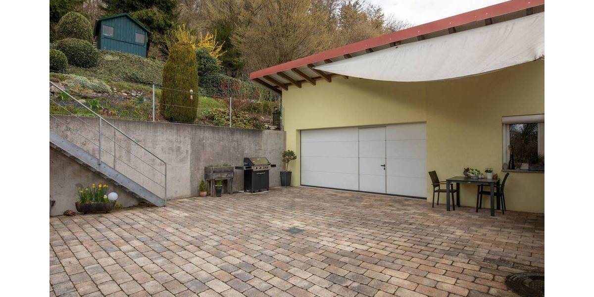 Einfamilienhaus Dogern - 3 Zimmer, 103 m&sup2;, 410.000&euro; | Angebot:26191068