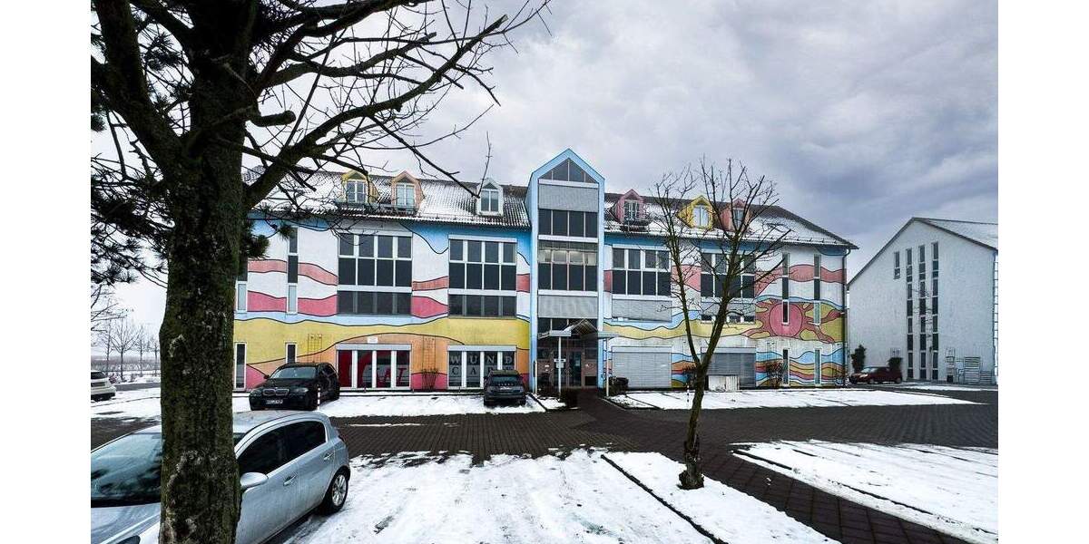 Gewerbeobjekt Wustermark Elstal - 4 Zimmer, 170 m&sup2;, 290.000&euro; | Angebot:24567378