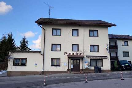 Gastronomie in Bischofsmais 349.000 € 638 m² zimmer