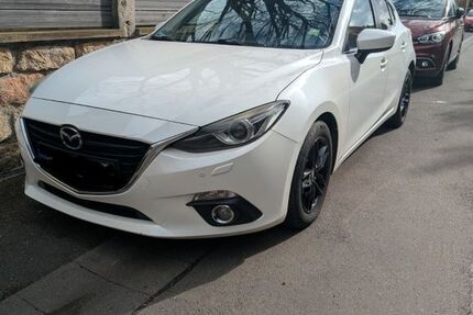 Mazda 3 277.400 km 3.900 &euro; Radebeul 01445