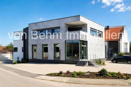 Gewerbeobjekt Geisenfeld - 560&euro; | Angebot:26882321