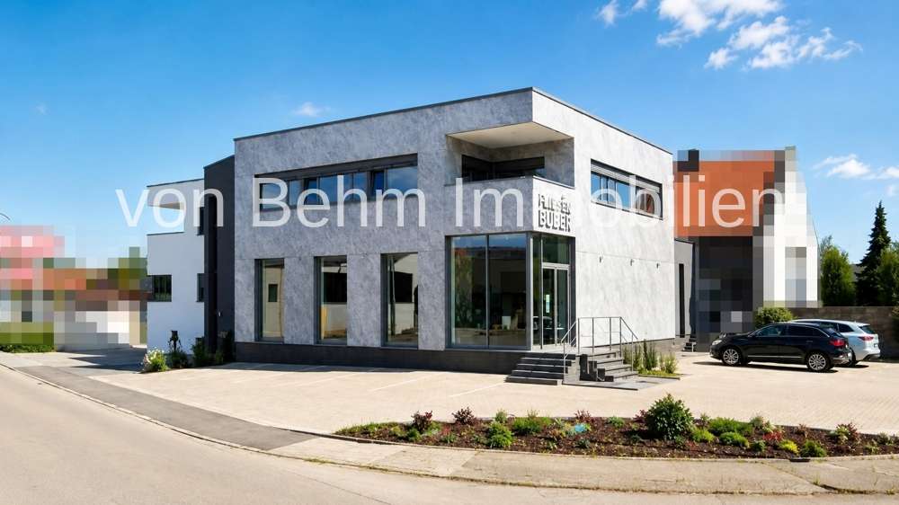 Gewerbeobjekt Geisenfeld - 560&euro; | Angebot:26882321