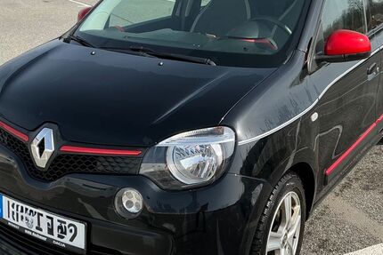 Renault Twingo 88.500 km 7.190 &euro; Kaufbeuren 87600