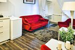 1,5 Zimmer Wohnung in allem eine unbezahlbare Lage zum Wohnen in Köln - Erdgeschoßwohnung Köln Innenstadt | Angebot:26349809