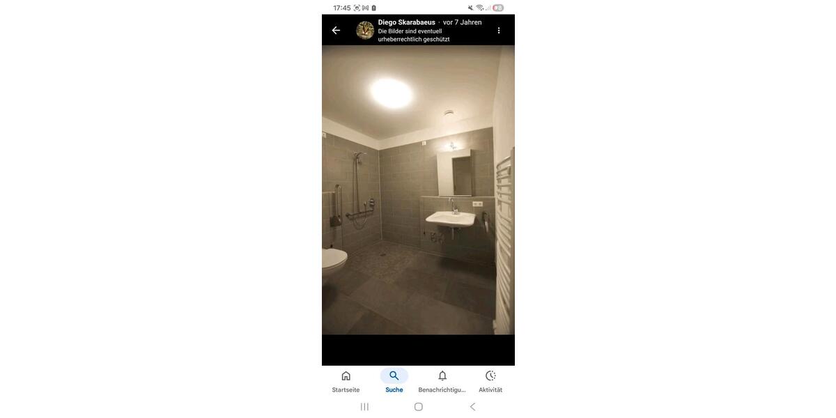 Erdgeschoßwohnung Perach - 1 Zimmer, 66 m&sup2;, 195.000&euro; | Angebot:27002250
