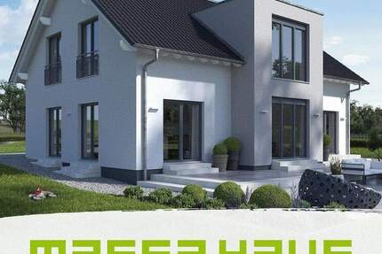 Haus Roetgen - 7 Zimmer, 197 m&sup2;, 450.599&euro; | Angebot:25836365