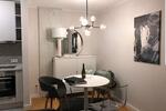 Exklusives Appartement