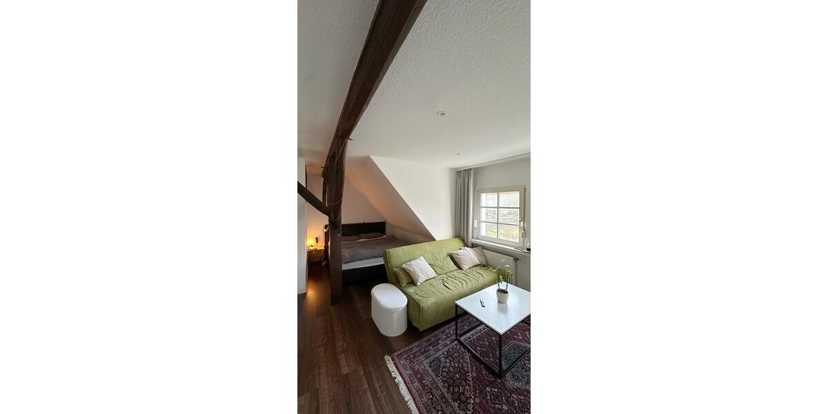 Dachgeschoßwohnung Gevelsberg - 2 Zimmer, 64 m&sup2;, 512&euro; | Angebot:25045410