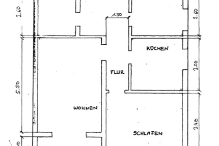 Wohnung Neumarkt in der Oberpfalz Altenhof - 3 Zimmer, 70 m&sup2;, 240.000&euro; | Angebot:25428281