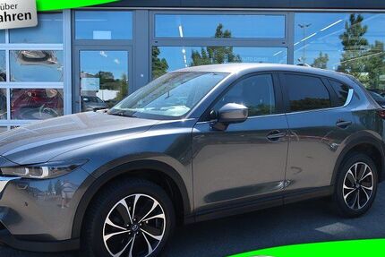 Mazda CX-5 59.960 km 27.320 &euro; Marl 45772