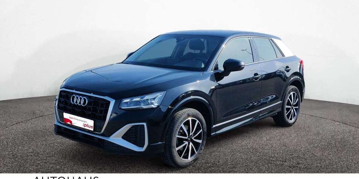 Audi Q2 52.363 km 22.490 &euro; Melle 49324