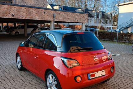 Opel Adam 160.000 km 5.200 &euro; Bremen 28717