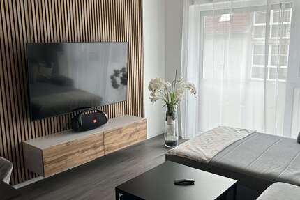 Wohnung zum Mieten in Regensburg 1.440 € 93.15 m² 4 zimmer