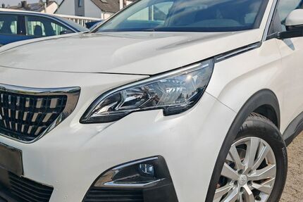 Peugeot 3008 117.013 km 10.710 &euro; Wölfersheim 61200