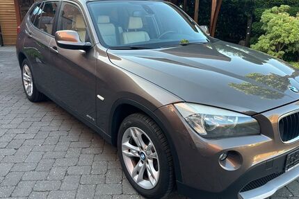 BMW X1 102.035 km 10.200 &euro; Appen 25482