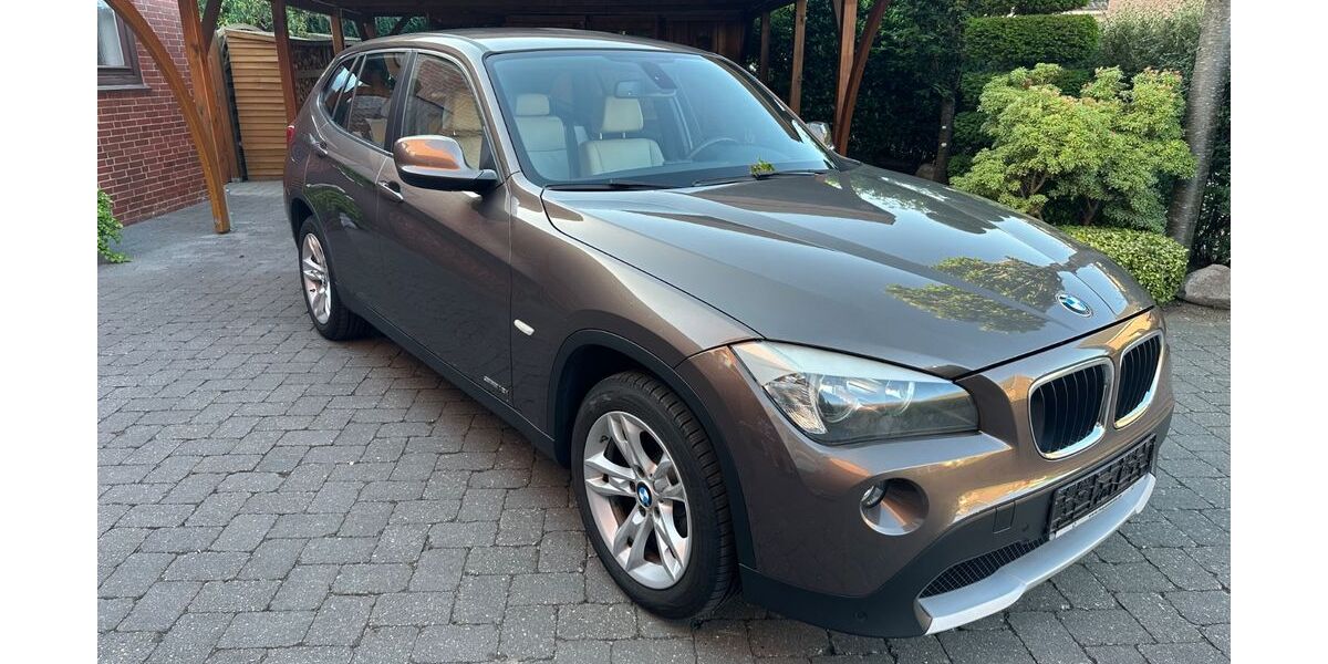 BMW X1 102.035 km 10.200 &euro; Appen 25482