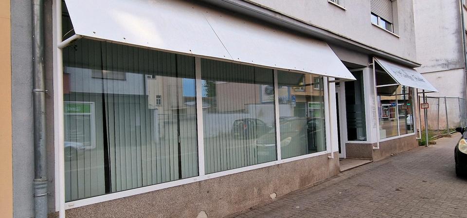 Gewerbeobjekt Pirmasens - 360&euro; | Angebot:25286136