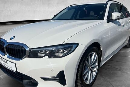 BMW 320 196.600 km 19.900 &euro; Pressath 92690