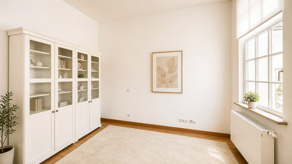 Etagenwohnung Baden-Baden Innenstadt - 2 Zimmer, 78 m&sup2;, 390.000&euro; | Angebot:26740382
