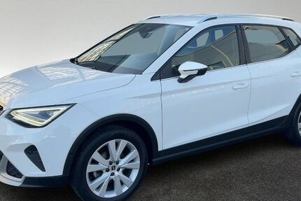 Seat Arona 62.520 km 19.390 &euro; Hamburg 22529