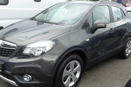 Opel Mokka 63.094 km 9.490 &euro; Herzogenrath 52134