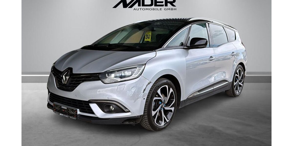 Renault Scenic 205.253 km 11.990 &euro; Weinstadt 71384