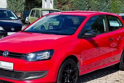 VW Polo 150.000 km 4.790 &euro; Bitterfeld-Wolfen 06766