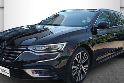 Renault Talisman 52.100 km 25.995 &euro; Leipzig 04129