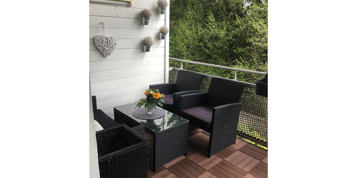 Etagenwohnung Essenbach - 2 Zimmer, 44 m&sup2;, 249.000&euro; | Angebot:26858195