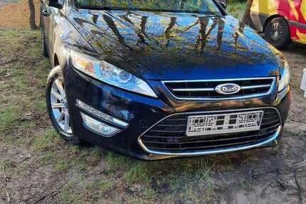 Ford Mondeo 220.000 km 1.600 &euro; Karlshagen 17449