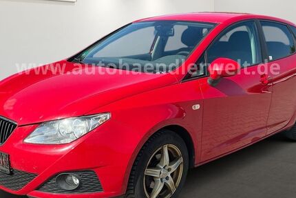 Seat Ibiza 220.307 km 1.499 &euro; Brehna 06796