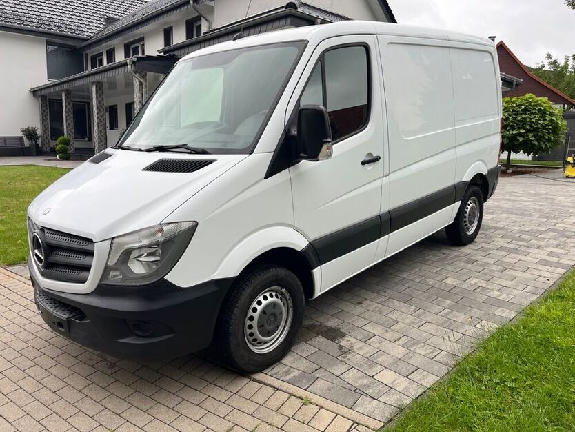 Sprinter