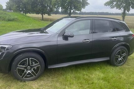 Mercedes-Benz GLC 220 8.500 km 63.900 € Hagenow 19230