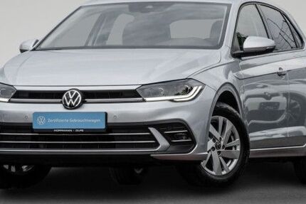 VW Polo 26.850 km 17.880 &euro; Olpe 57462