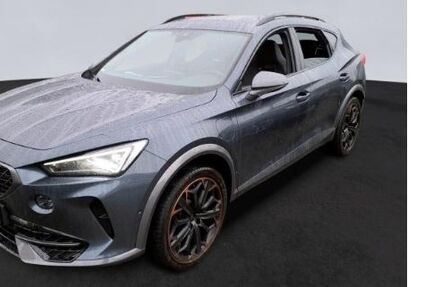 Cupra Formentor 24.950 km 34.550 &euro; Manching 85077