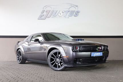 Dodge Challenger 27.762 km 36.900 &euro; Limburg an der Lahn 65549