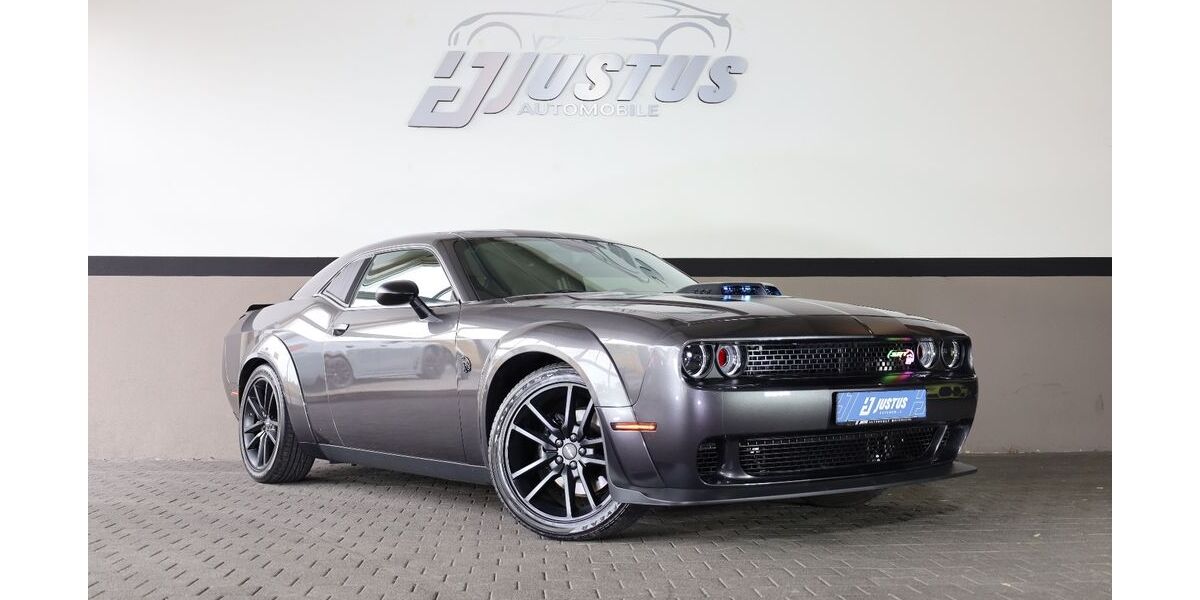 Dodge Challenger 27.762 km 36.900 &euro; Limburg an der Lahn 65549