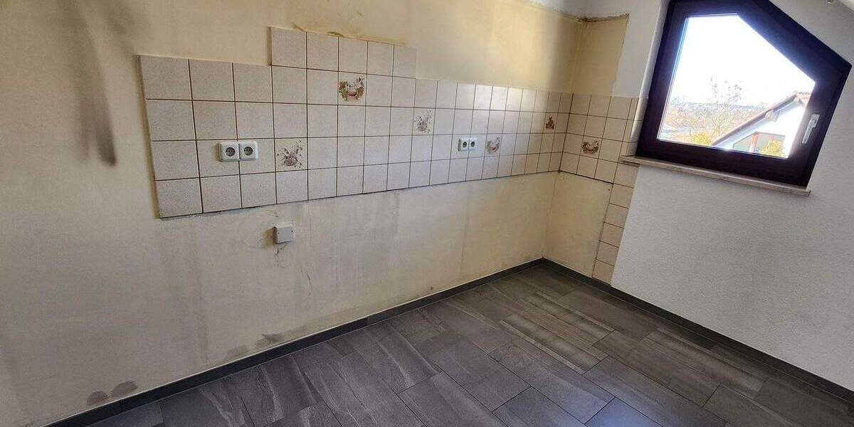 Etagenwohnung Oberasbach Altenberg - 2 Zimmer, 70 m&sup2;, 269.000&euro; | Angebot:25386816