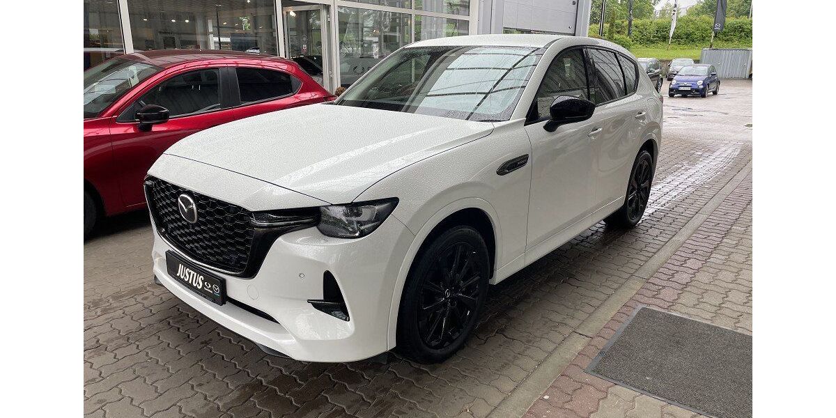 Mazda CX-60 37.597 km 33.990 &euro; Hildesheim 31137