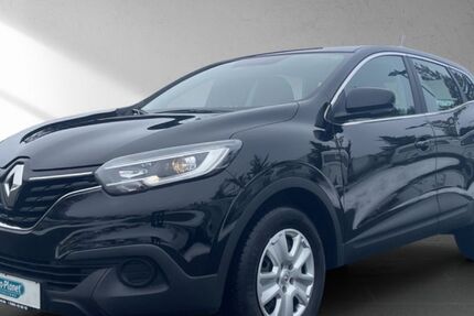 Renault Kadjar 48.135 km 12.490 &euro; Gera 07548