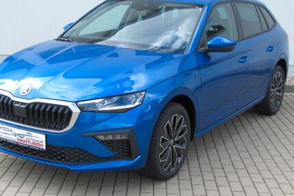 Skoda Scala 2.000 km 29.680 &euro; Bischofswerda 01877