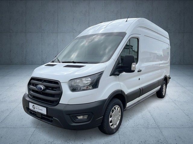 Ford Transit 29.701 km 29.990 € Leer 26789