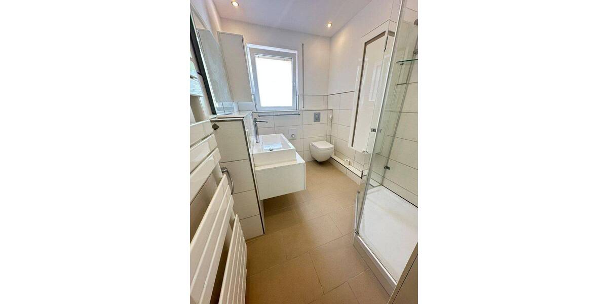 Etagenwohnung Bünde - 2 Zimmer, 58 m&sup2;, 149.000&euro; | Angebot:26816367