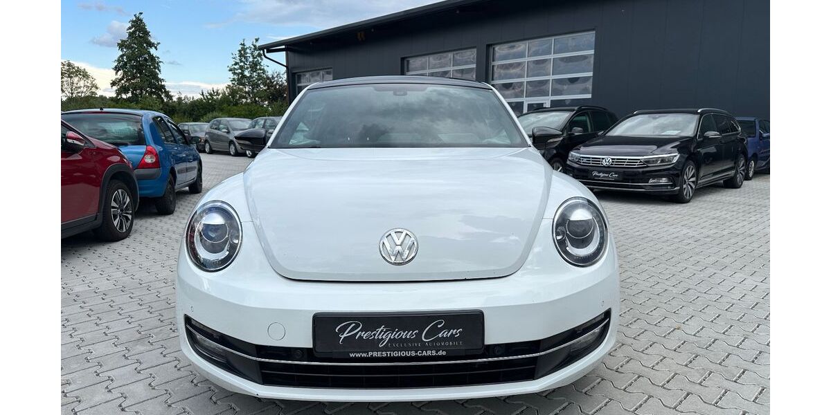 VW Beetle 175.000 km 12.949 &euro; Steinheim an der Murr 71711