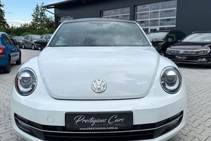 VW Beetle 175.000 km 9.949 &euro; Steinheim an der Murr 71711